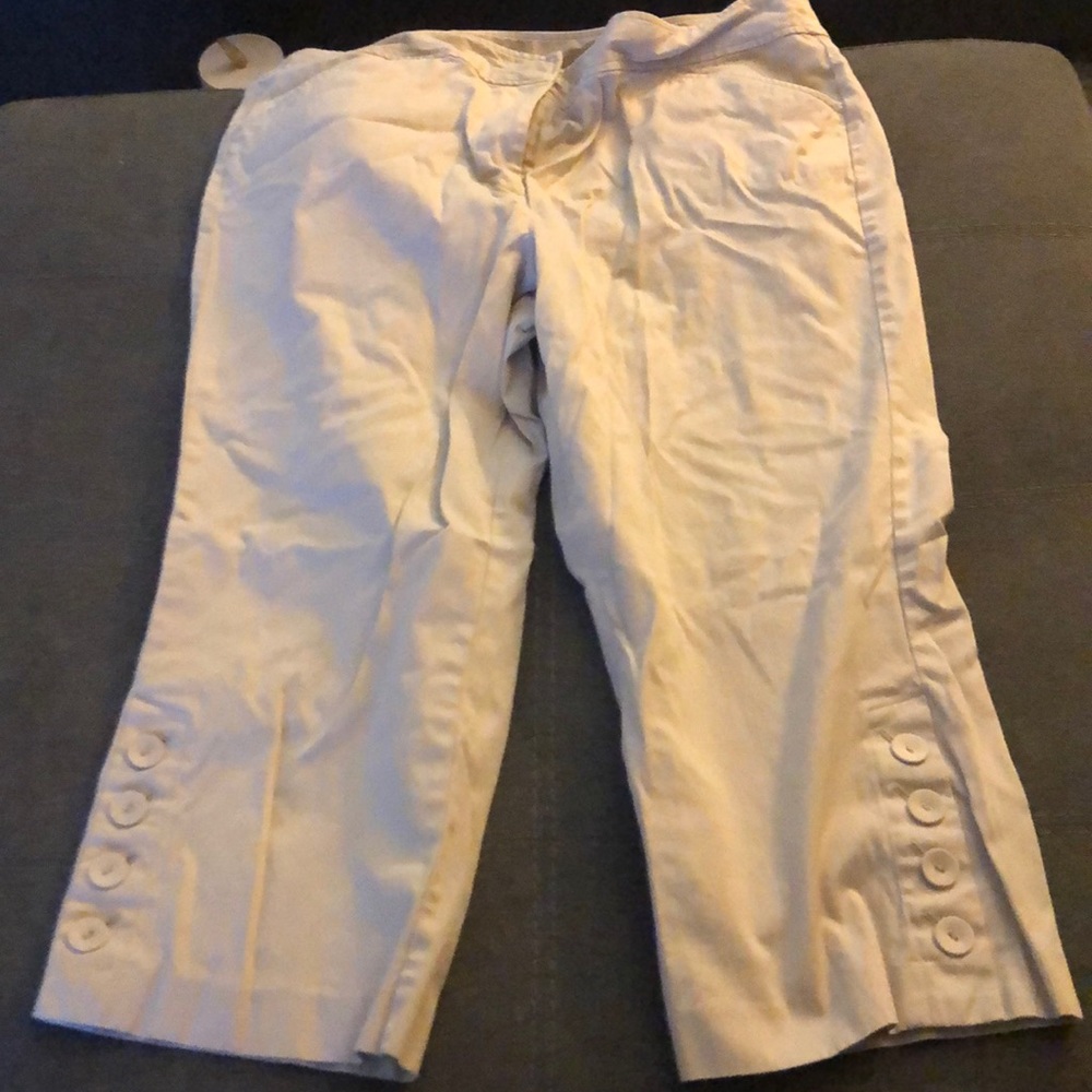 Pants